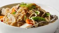 Creamy Vegan Ramen Creamy Vegan Ramen