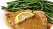 Creamy Mustard Pork Loin Creamy Mustard Pork Loin