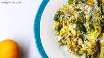Eggs and Asparagus Skillet Eggs and Asparagus Skillet