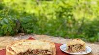 Chichi Ripieno: Fabulous Focaccia of le Marche Chichi Ripieno: Fabulous Focaccia of le Marche