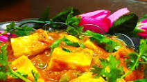 Punjabi Dhaba style MATAR PANEER Punjabi Dhaba style MATAR PANEER
