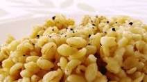 Bulgur Pilaf Bulgur Pilaf