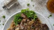 Slow Cooker Black Forest Pot Roast Slow Cooker Black Forest Pot Roast