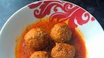 Pakistani Kofta Curry Pakistani Kofta Curry