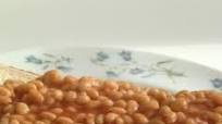 The Perfect Beans on Toast The Perfect Beans on Toast