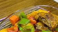 Chicken Afritada Chicken Afritada