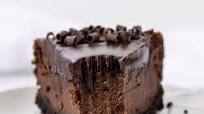 Chocolate Cheesecake Chocolate Cheesecake