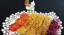 Kabab Koobideh Morgh (Ground Chicken Kebab) Kabab Koobideh Morgh (Ground Chicken Kebab)