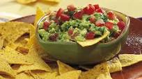 Chunky Guacamole Chunky Guacamole