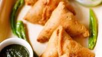 Samosa Recipe (Punjabi Samosa) Samosa Recipe (Punjabi Samosa)