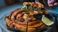 EASY 5 Ingredient Cheese and Spinach Spanakopita EASY 5 Ingredient Cheese and Spinach Spanakopita