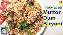 Hyderabadi Mutton Dum Biryani | Mutton Dum Biryani Recipe | Layer Biryani Recipe Hyderabadi Mutton Dum Biryani | Mutton Dum Biryani Recipe | Layer Biryani Recipe