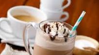 Ace Blender - Frozen Mochaccinos Ace Blender - Frozen Mochaccinos