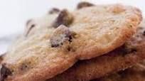 Banana Chocolate Chip Cookies Banana Chocolate Chip Cookies