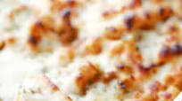 Baked Ziti with Meat Sauce Baked Ziti with Meat Sauce