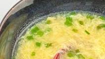 Egg Drop Soup Egg Drop Soup