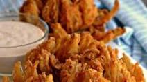 Blooming Onion Blooming Onion