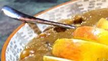 Easy Overnight Oatmeal Easy Overnight Oatmeal