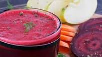 Refreshing ABC juice for pregnancy Refreshing ABC juice for pregnancy