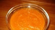 Salsa for Pupusas Salsa for Pupusas