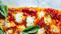 No-yeast pizza No-yeast pizza