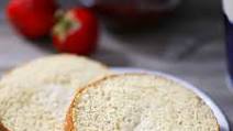 SCD Sandwich Rolls (+ Bread Crumbs) SCD Sandwich Rolls (+ Bread Crumbs)