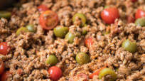 Quick and Easy Picadillo Recipe Quick and Easy Picadillo Recipe