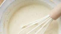 Easy Homemade Caeser Salad Dressing Recipe Easy Homemade Caeser Salad Dressing Recipe