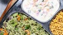 instant pulao recipe | leftover pulao rice | rice pulao with cucumber raita instant pulao recipe | leftover pulao rice | rice pulao with cucumber raita