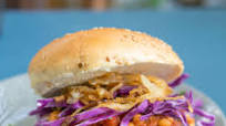Chickpea Sloppy Joes Chickpea Sloppy Joes