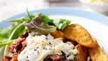 Slow cooker chilli Slow cooker chilli