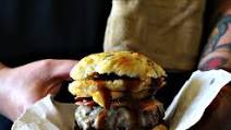 Steakhouse Burger Steakhouse Burger