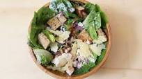 Cheat’s Chicken Caesar Salad Cheat’s Chicken Caesar Salad