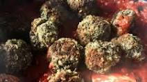 Italian-Style Meatballs Italian-Style Meatballs