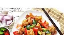 sweet and sour pork sweet and sour pork