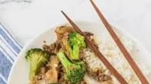 Ground Beef and Broccoli Recipe Ground Beef and Broccoli Recipe