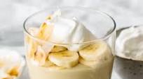 Fresh Banana Pudding Fresh Banana Pudding
