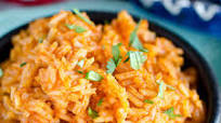 Easy Mexican Rice Easy Mexican Rice