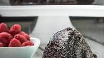 Raspberry Chocolate Bundt Cake Recipe Raspberry Chocolate Bundt Cake Recipe