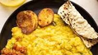 The Khichdi Recipe that's actually tasty! The Khichdi Recipe that's actually tasty!