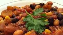 Bold Vegan Chili Bold Vegan Chili