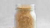 Vegan Parmesan Cheese Vegan Parmesan Cheese