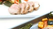 Fall Sheet Pan Pork Tenderloin with Roasted Vegetables Fall Sheet Pan Pork Tenderloin with Roasted Vegetables