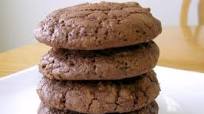 Chocolate Chocolate Chip Cookies Chocolate Chocolate Chip Cookies
