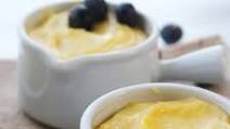 3-ingredient Homemade Custard Powder 3-ingredient Homemade Custard Powder