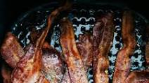 Perfect Air Fryer Bacon Perfect Air Fryer Bacon