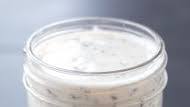 Vegan Creamy Garlic Dip for Pizza Vegan Creamy Garlic Dip for Pizza