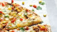 Mexican Pizzas Mexican Pizzas