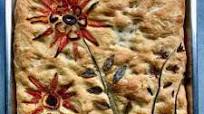 Summer Focaccia Ligurian Style Summer Focaccia Ligurian Style