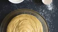 Edible Cookie Dough Without Chocolate Chips Edible Cookie Dough Without Chocolate Chips